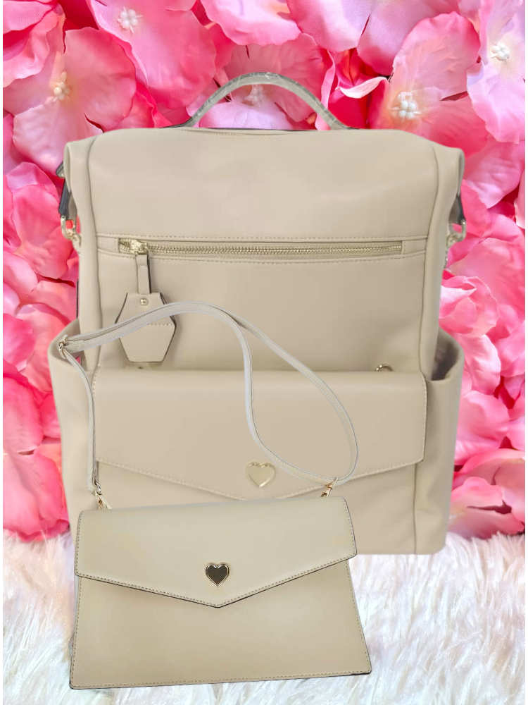 3-in-1 Bash Bag