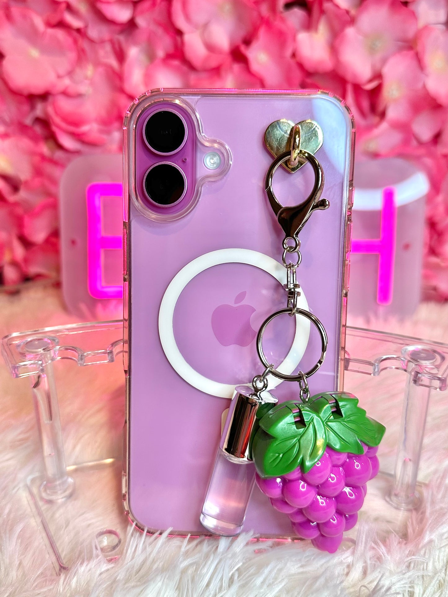 Lippie Charms