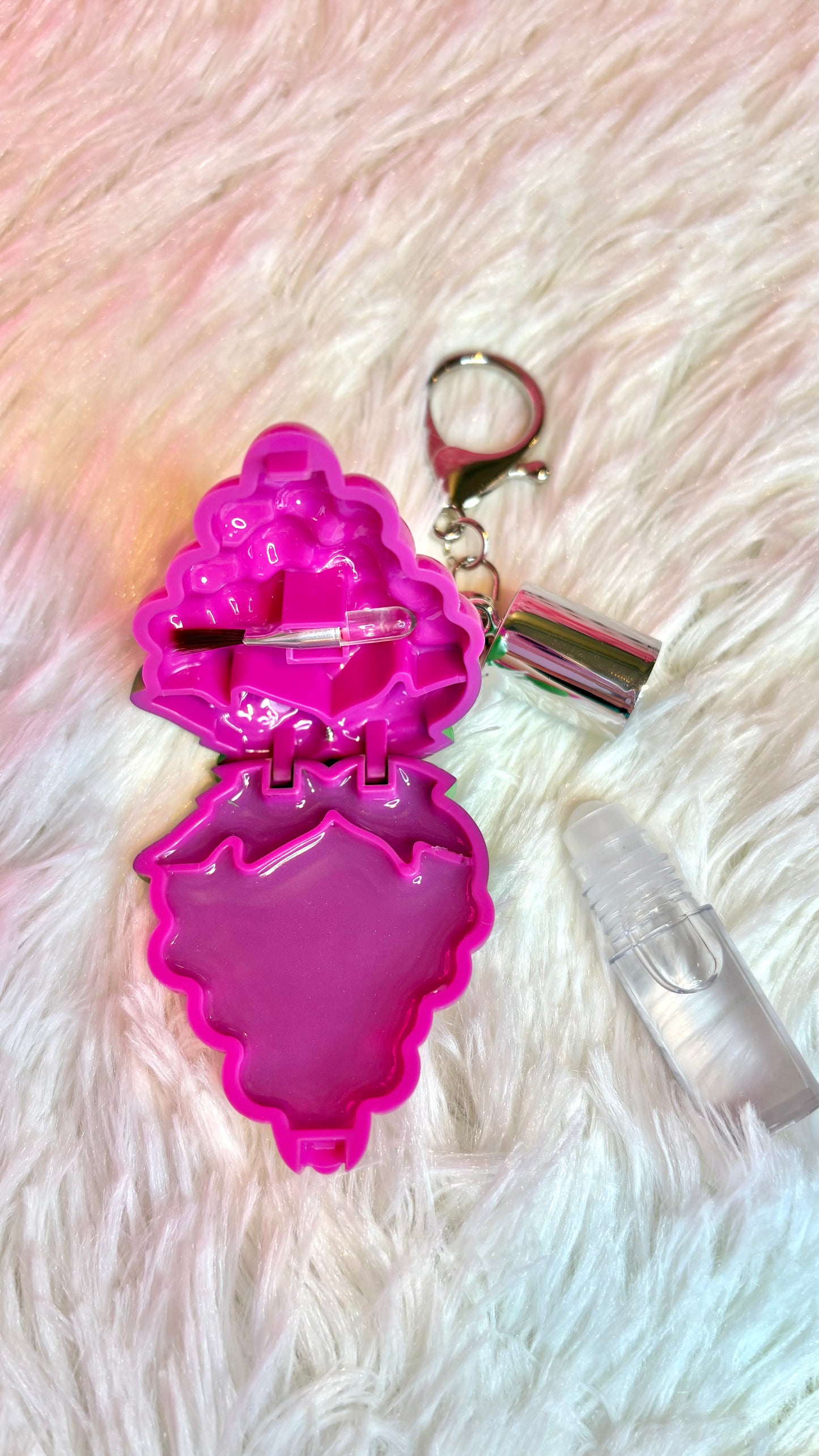 Lippie Charms