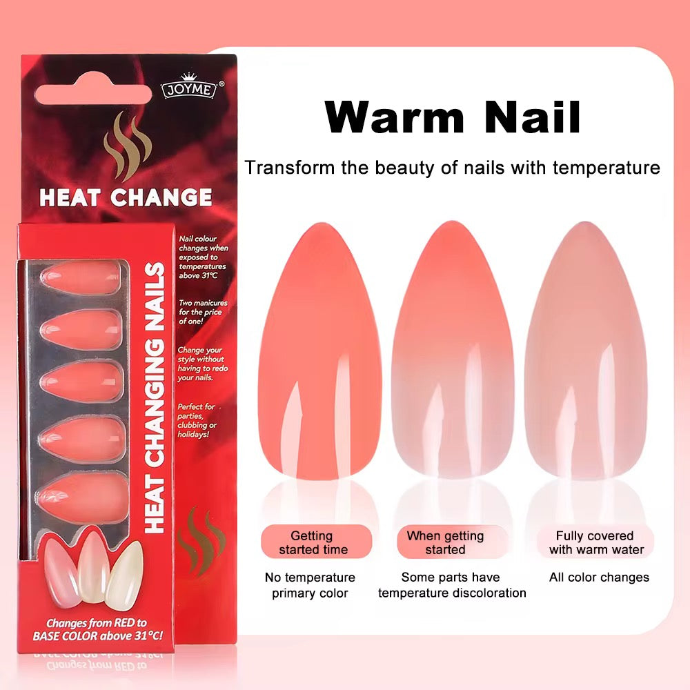 Mood Swing Nails