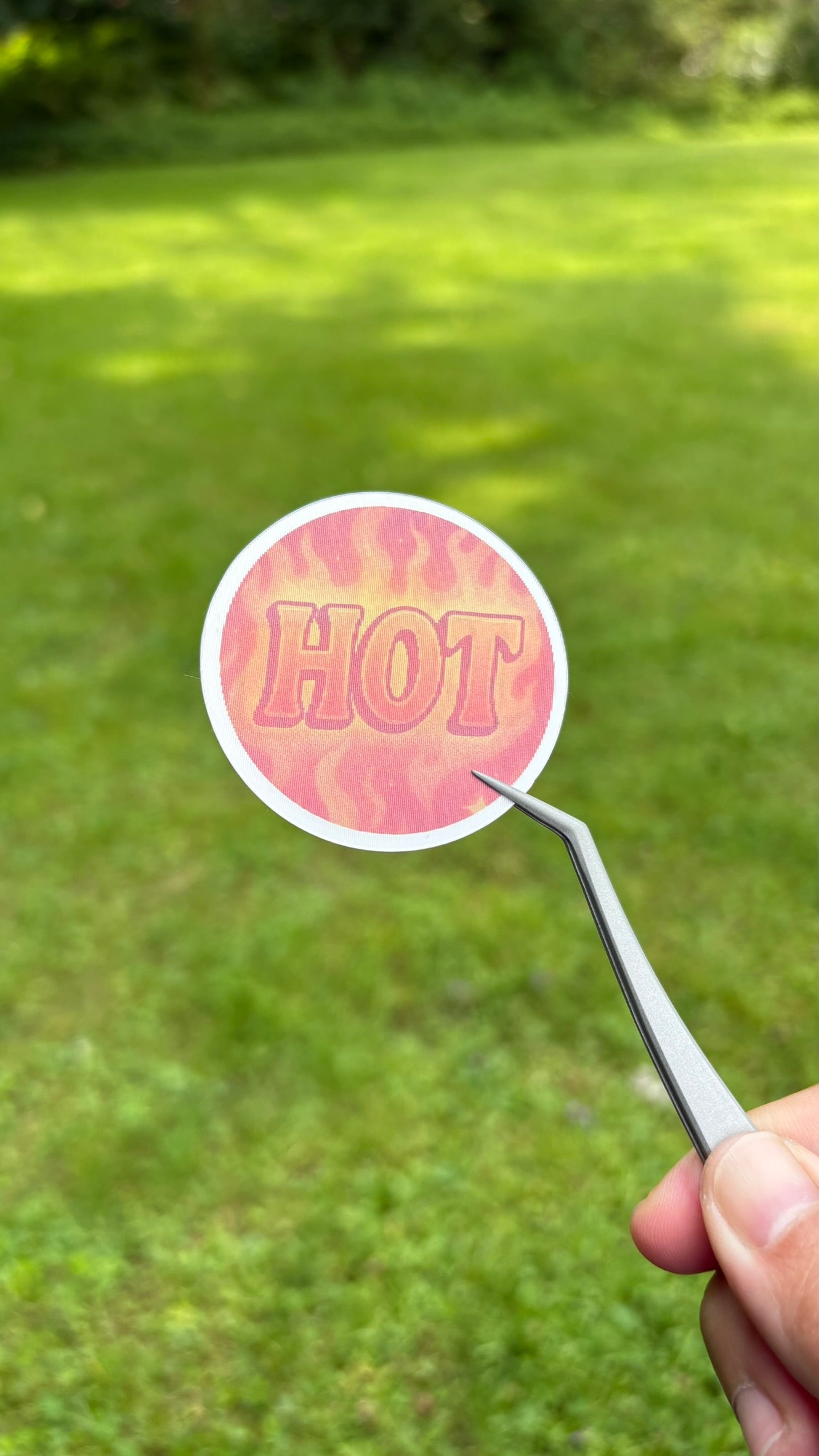 Mood Swing Stickers