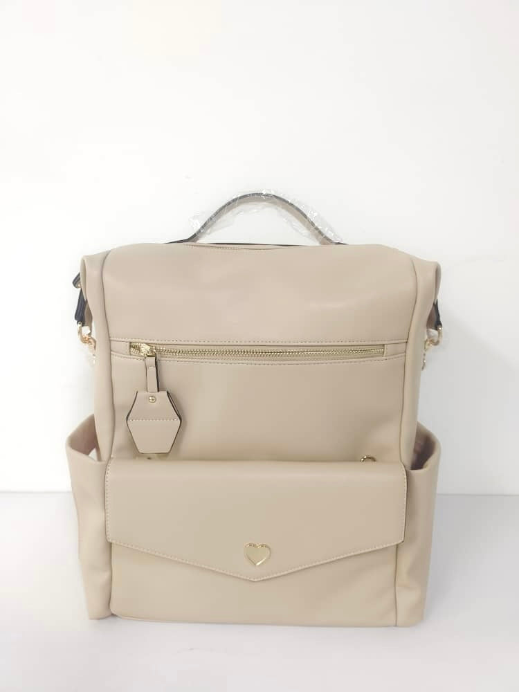 3-in-1 Bash Bag