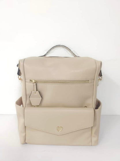3-in-1 Bash Bag