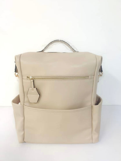 3-in-1 Bash Bag