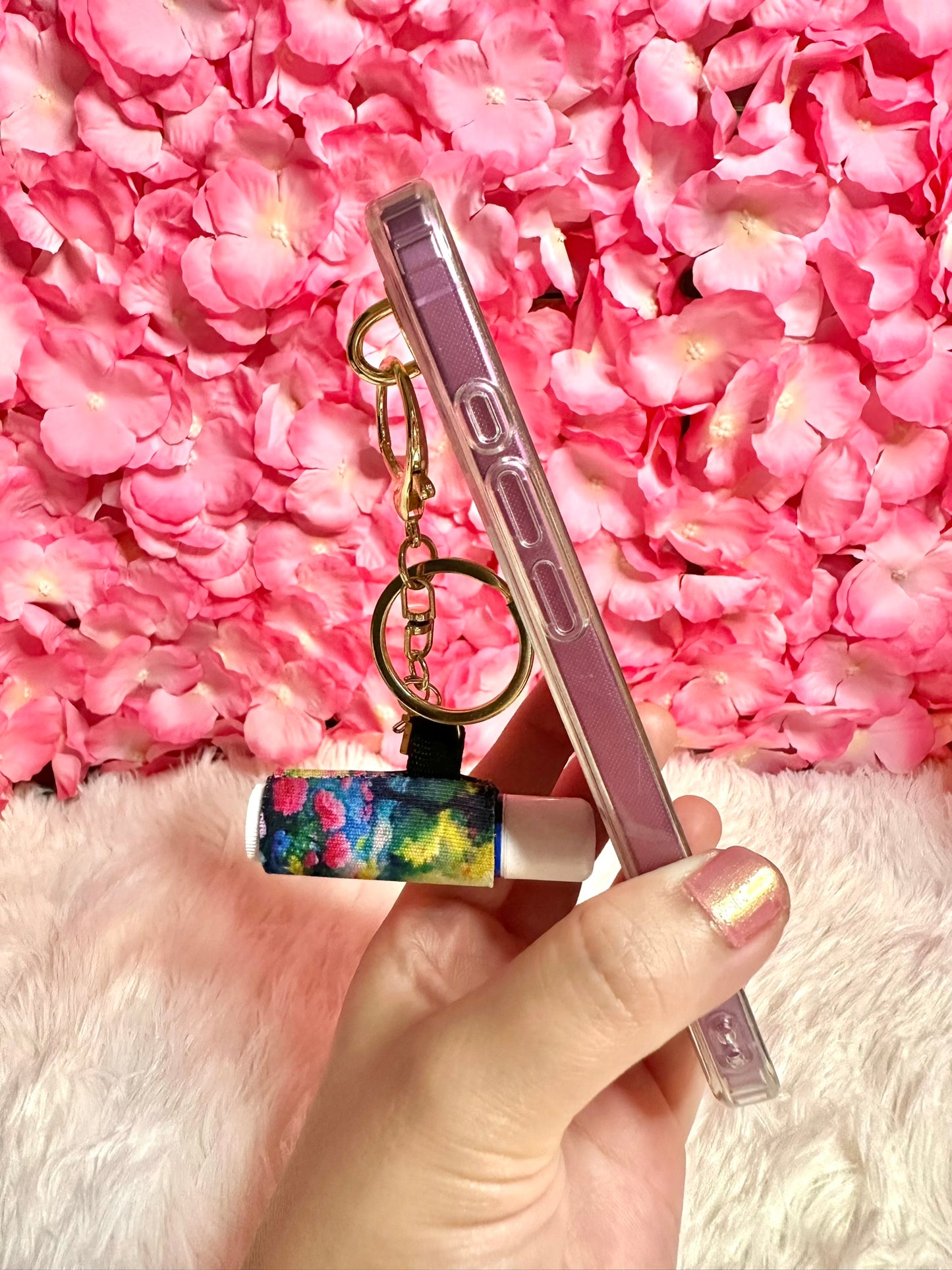 Lippie Charms