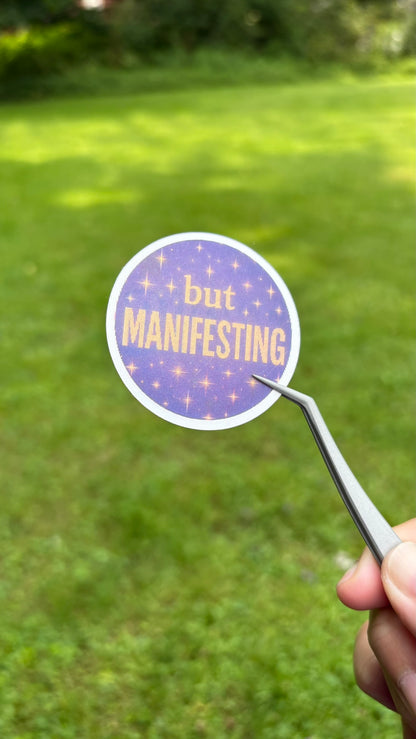 Mood Swing Stickers