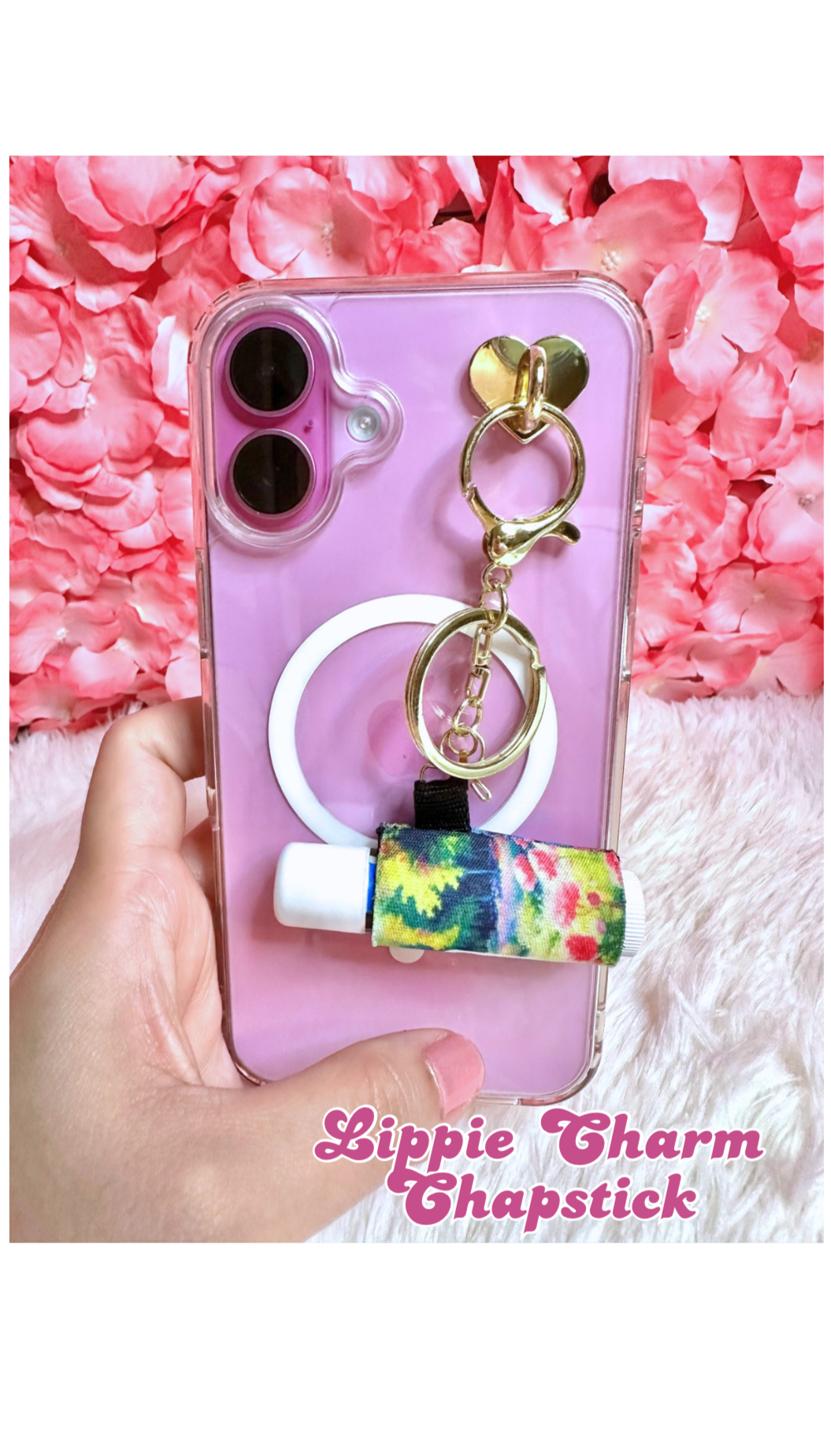 Lippie Charms