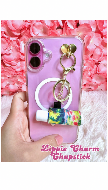 Lippie Charms