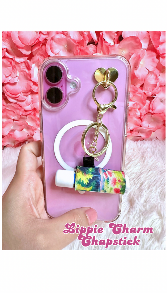 Lippie Charms