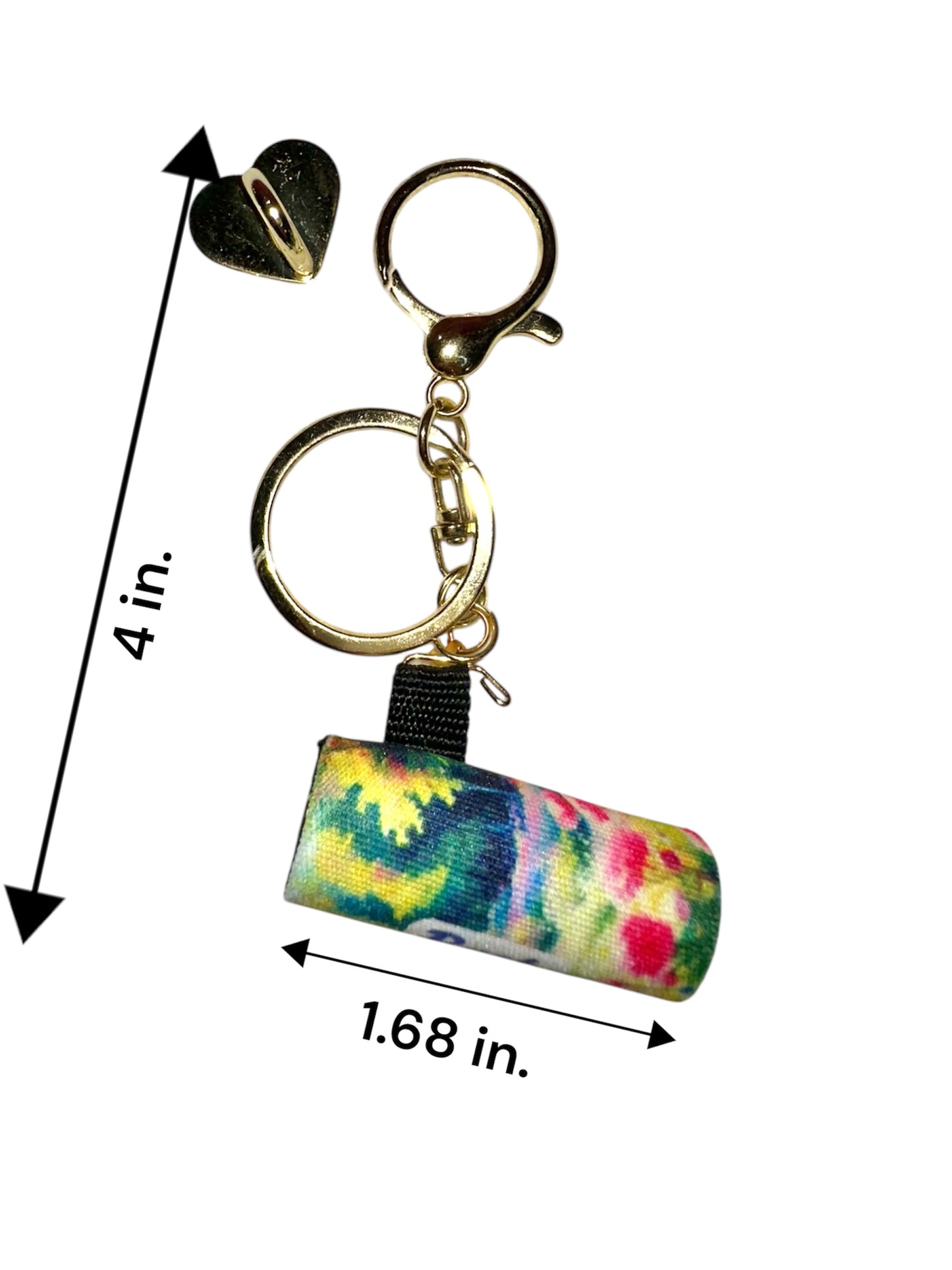Lippie Charms