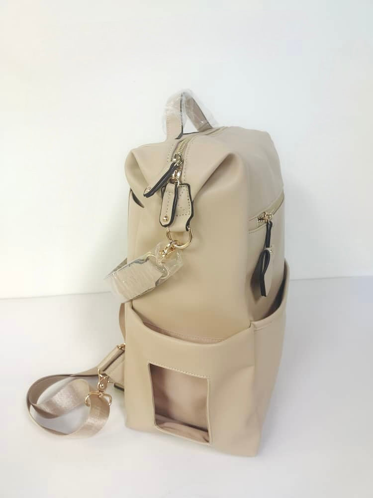 3-in-1 Bash Bag