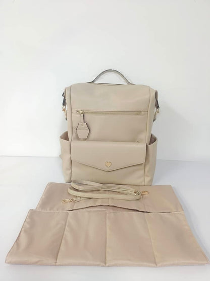3-in-1 Bash Bag