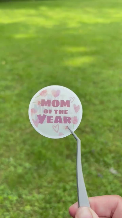 Mood Swing Stickers
