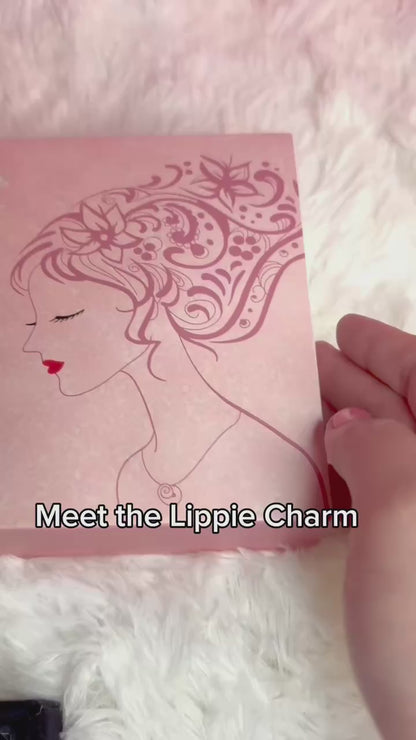 Lippie Charms