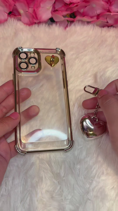 Lippie Charms